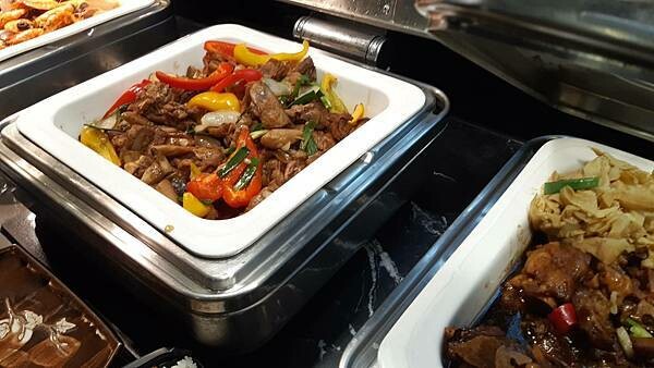 台中逢甲-星饗道國際自助餐 In Sky Internati