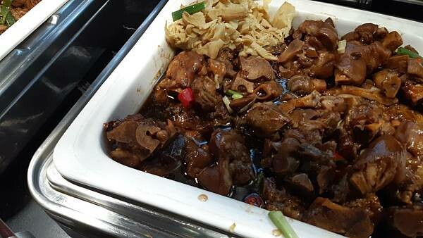 台中逢甲-星饗道國際自助餐 In Sky Internati