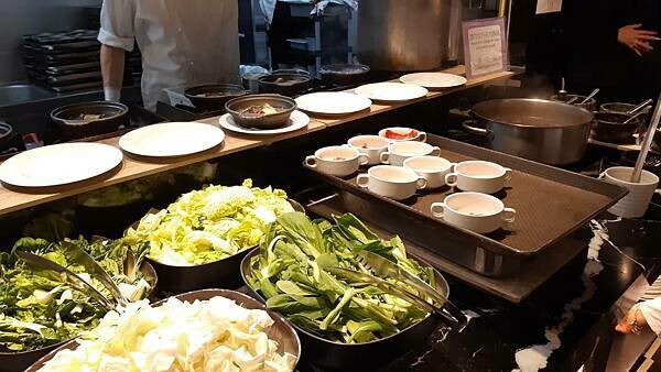 台中逢甲-星饗道國際自助餐 In Sky Internati