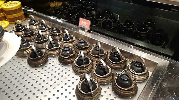 台中逢甲-星饗道國際自助餐 In Sky Internati