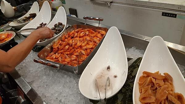 台中逢甲-星饗道國際自助餐 In Sky Internati