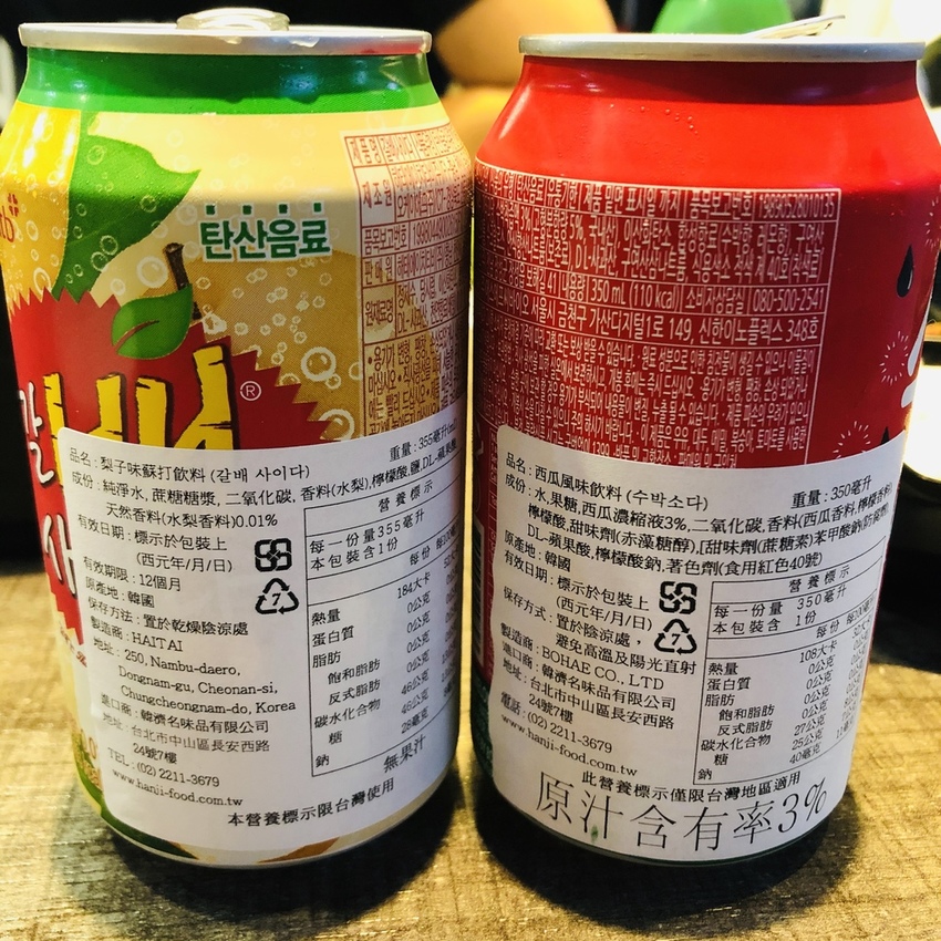 【新店美食】FUN鍋子|大坪林平價韓式餐廳、韓國烤肉、韓式炸雞 (13).JPG