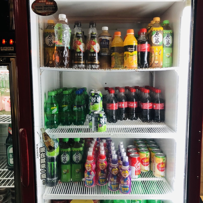 【新店美食】FUN鍋子|大坪林平價韓式餐廳、韓國烤肉、韓式炸雞 (7).JPG