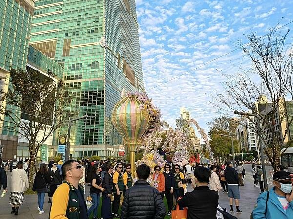 板橋車站2樓成真咖啡~環球百貨~