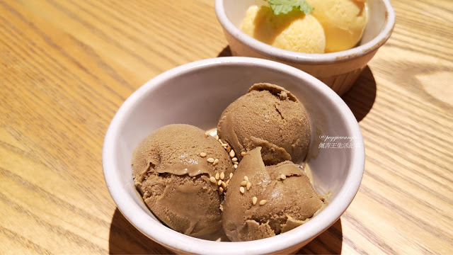 文青打卡聖地！小器食堂 華山店：品味極簡精緻的家庭定食∣ 台北中正區 忠孝新生站 華山美食