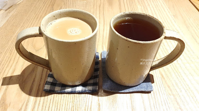 文青打卡聖地！小器食堂 華山店：品味極簡精緻的家庭定食∣ 台北中正區 忠孝新生站 華山美食