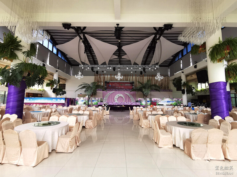 楓樺台一渡假村(台一生態休閒農場)全台唯一花神廟,40000坪花園綠地,四季花卉美不勝收~森林戲水,泳池沙池,親