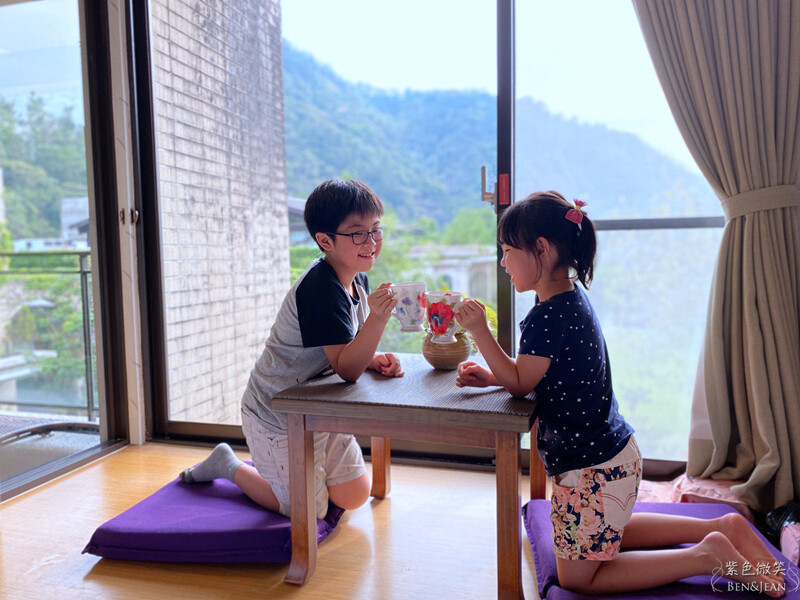 楓樺台一渡假村(台一生態休閒農場)全台唯一花神廟,40000坪花園綠地,四季花卉美不勝收~森林戲水,泳池沙池,親