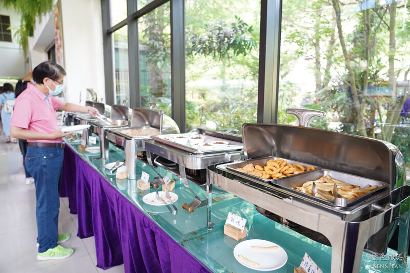 楓樺台一渡假村(台一生態休閒農場)全台唯一花神廟,40000坪花園綠地,四季花卉美不勝收~森林戲水,泳池沙池,親