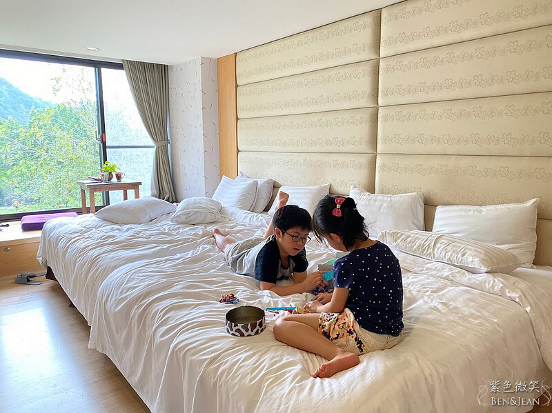 楓樺台一渡假村(台一生態休閒農場)全台唯一花神廟,40000坪花園綠地,四季花卉美不勝收~森林戲水,泳池沙池,親