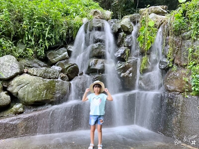 楓樺台一渡假村(台一生態休閒農場)全台唯一花神廟,40000坪花園綠地,四季花卉美不勝收~森林戲水,泳池沙池,親