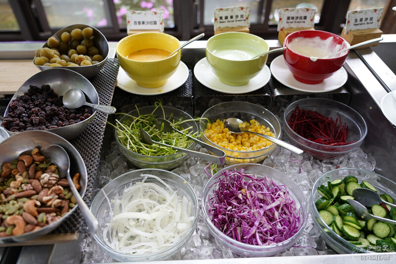 楓樺台一渡假村(台一生態休閒農場)全台唯一花神廟,40000坪花園綠地,四季花卉美不勝收~森林戲水,泳池沙池,親