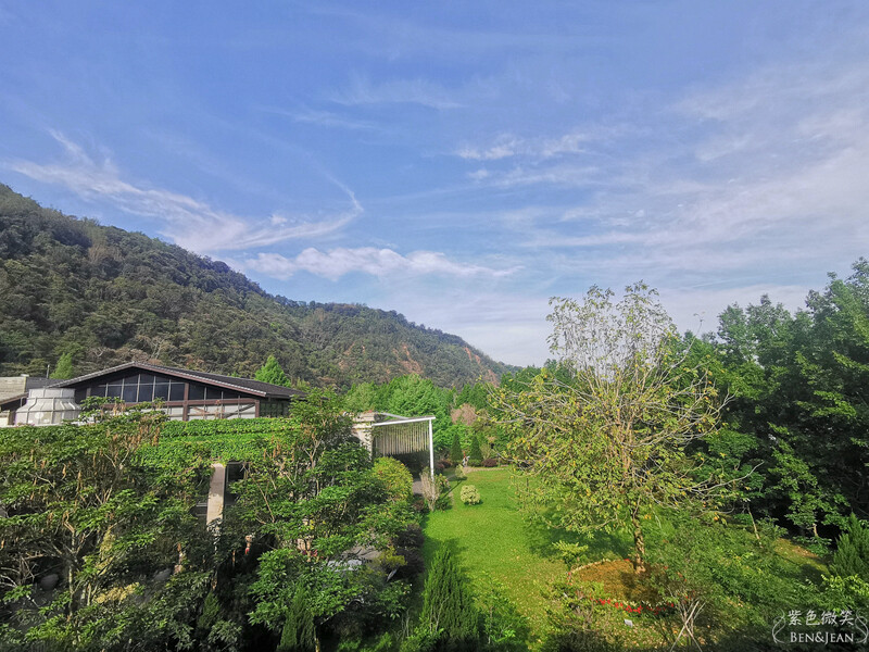 楓樺台一渡假村(台一生態休閒農場)全台唯一花神廟,40000坪花園綠地,四季花卉美不勝收~森林戲水,泳池沙池,親