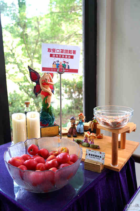 楓樺台一渡假村(台一生態休閒農場)全台唯一花神廟,40000坪花園綠地,四季花卉美不勝收~森林戲水,泳池沙池,親