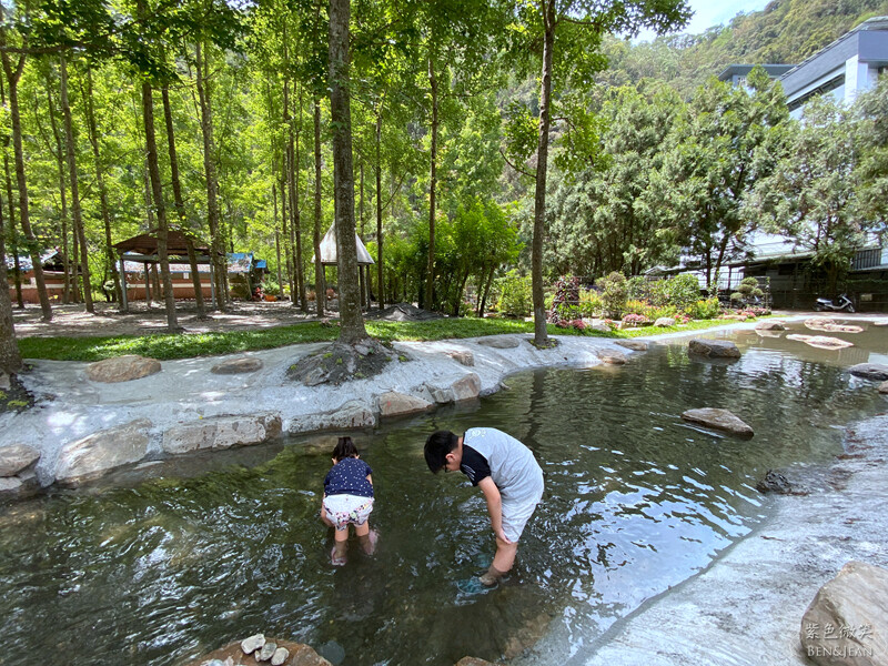 楓樺台一渡假村(台一生態休閒農場)全台唯一花神廟,40000坪花園綠地,四季花卉美不勝收~森林戲水,泳池沙池,親