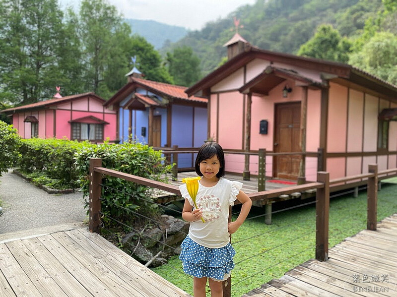 楓樺台一渡假村(台一生態休閒農場)全台唯一花神廟,40000坪花園綠地,四季花卉美不勝收~森林戲水,泳池沙池,親