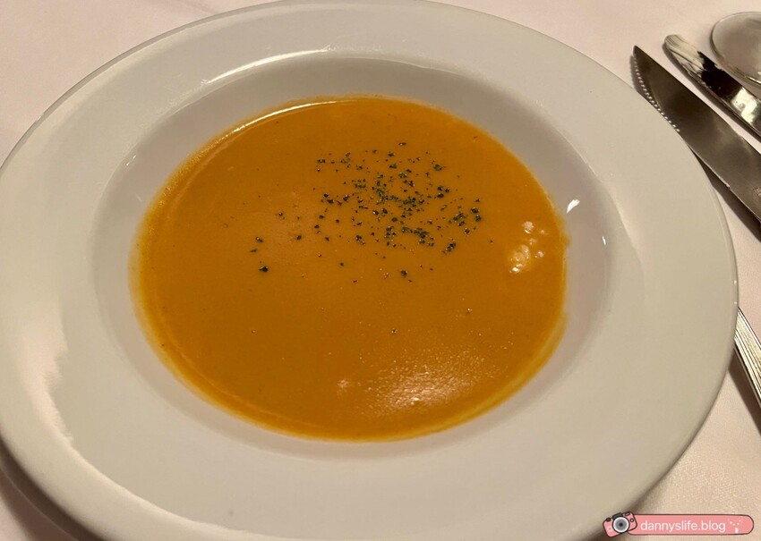 茹絲葵 │台北美食•老字號牛排館,美味餐點、貼心服務~