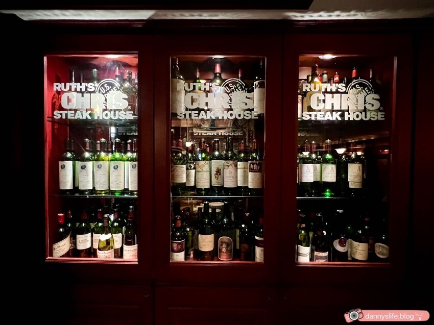 茹絲葵 │台北美食•老字號牛排館,美味餐點、貼心服務~