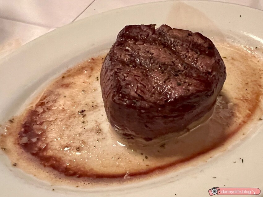 茹絲葵 │台北美食•老字號牛排館,美味餐點、貼心服務~