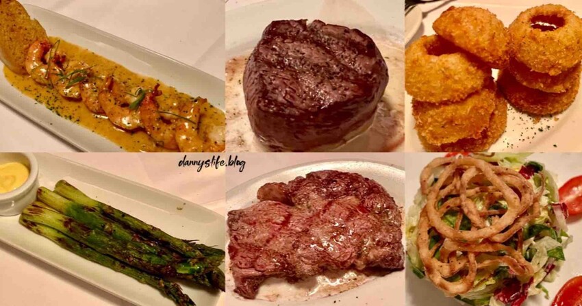 茹絲葵 │台北美食•老字號牛排館,美味餐點、貼心服務~