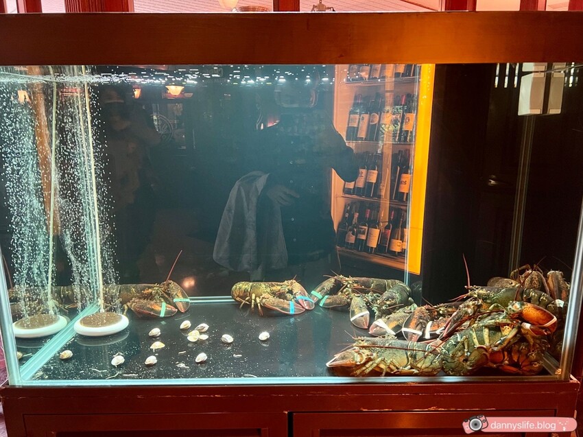 茹絲葵 │台北美食•老字號牛排館,美味餐點、貼心服務~