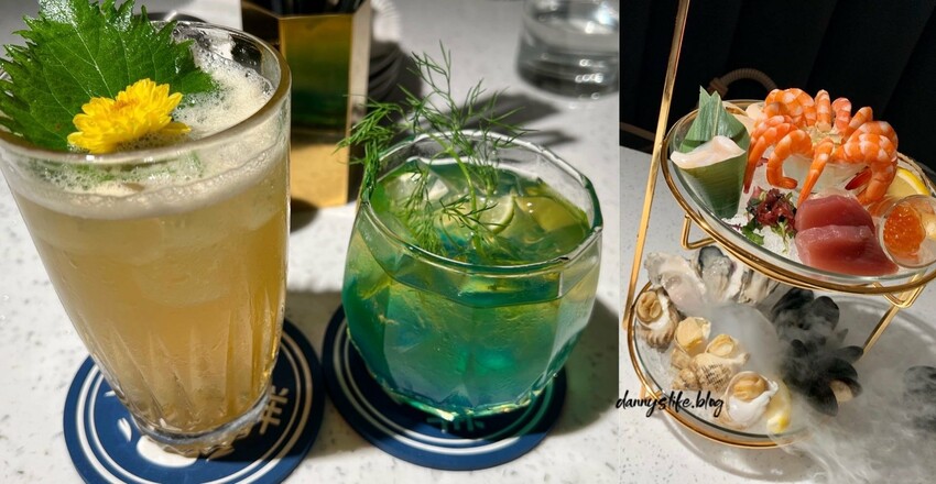 茹絲葵 │台北美食•老字號牛排館,美味餐點、貼心服務~