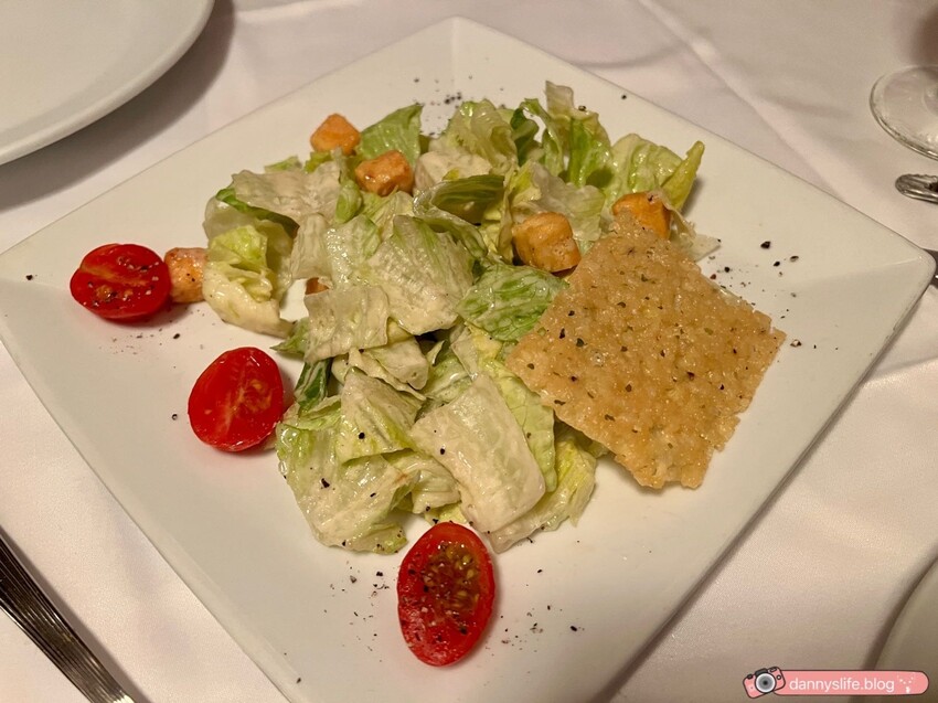 茹絲葵 │台北美食•老字號牛排館,美味餐點、貼心服務~