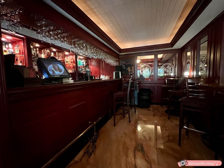 茹絲葵 │台北美食•老字號牛排館,美味餐點、貼心服務~