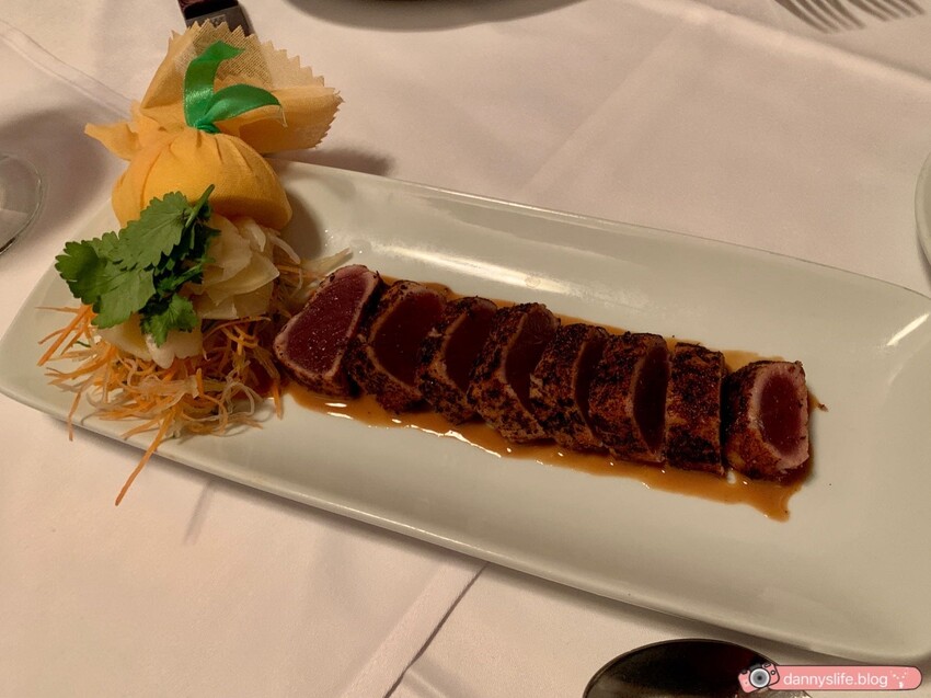 茹絲葵 │台北美食•老字號牛排館,美味餐點、貼心服務~