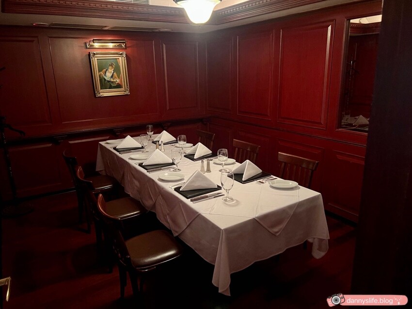 茹絲葵 │台北美食•老字號牛排館,美味餐點、貼心服務~