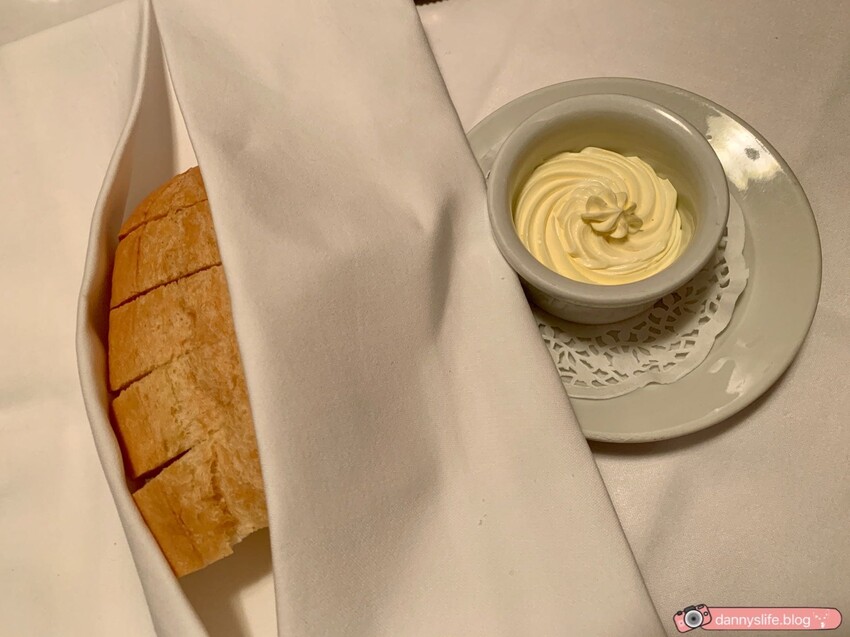 茹絲葵 │台北美食•老字號牛排館,美味餐點、貼心服務~