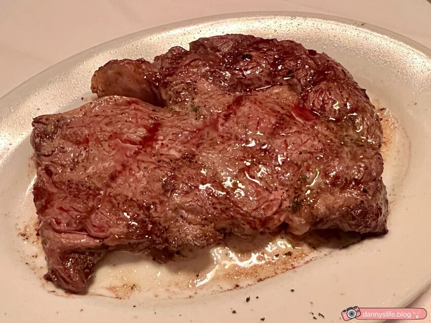 茹絲葵 │台北美食•老字號牛排館,美味餐點、貼心服務~