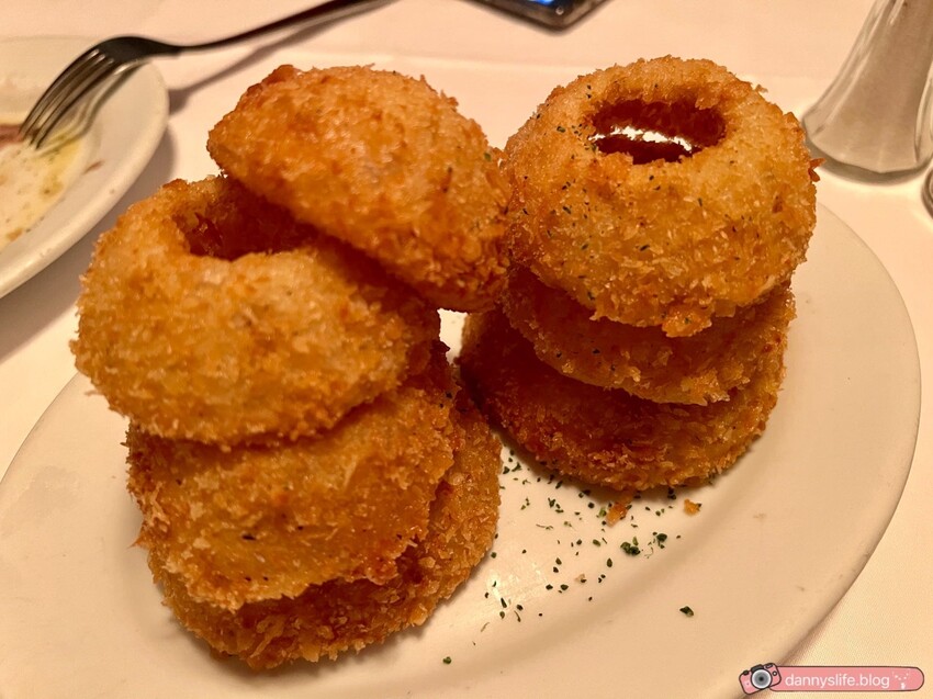 茹絲葵 │台北美食•老字號牛排館,美味餐點、貼心服務~