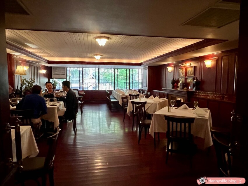 茹絲葵 │台北美食•老字號牛排館,美味餐點、貼心服務~