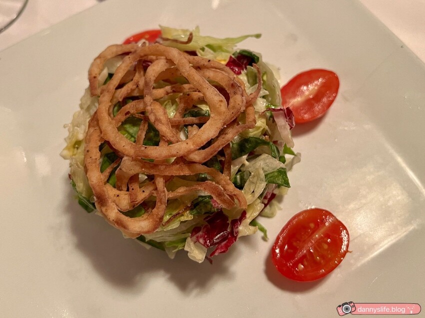 茹絲葵 │台北美食•老字號牛排館,美味餐點、貼心服務~