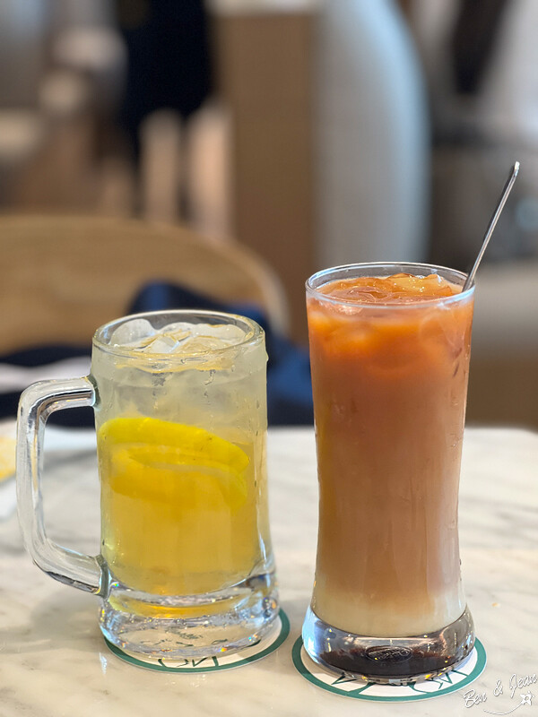 PappaRich金爸爸馬來西亞餐廳》正宗馬來西亞風料理，全世界超過100家店風靡十餘國， 南洋料理咖哩、沙爹、