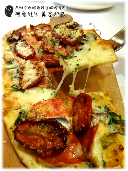 ∥台北松山∥西班牙小酒館 Hestia Tapas Bar(體驗團)．超級隱藏版西班牙異國料理，主餐甜點都讓人感到驚喜＊南京復興