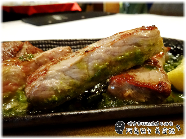 ∥台北松山∥西班牙小酒館 Hestia Tapas Bar(體驗團)．超級隱藏版西班牙異國料理，主餐甜點都讓人感到驚喜＊南京復興