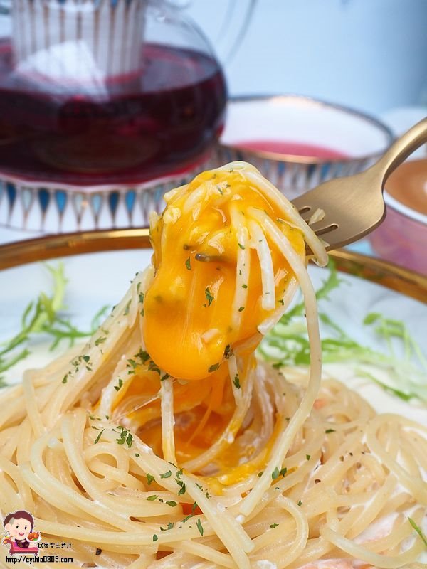 桃園藝文特區美食-日食 Eclipse cafe 藝文店-花生融岩吐司太邪惡,早午餐.甜點都有水準 (邀約) @民宿女王芽月-美食.旅遊.全台趴趴走