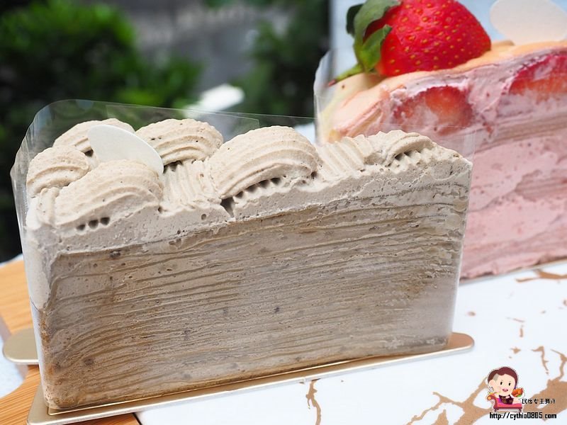 桃園藝文特區美食-日食 Eclipse cafe 藝文店-花生融岩吐司太邪惡,早午餐.甜點都有水準 (邀約) @民宿女王芽月-美食.旅遊.全台趴趴走