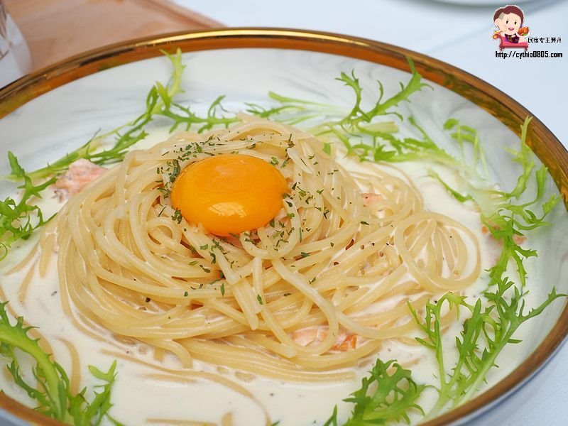 桃園藝文特區美食-日食 Eclipse cafe 藝文店-花生融岩吐司太邪惡,早午餐.甜點都有水準 (邀約) @民宿女王芽月-美食.旅遊.全台趴趴走