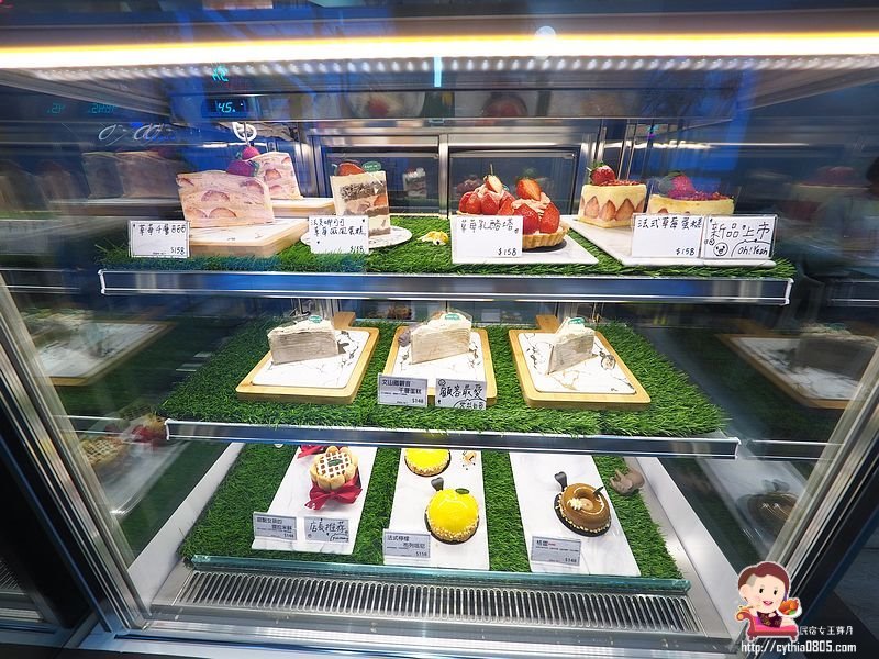 桃園藝文特區美食-日食 Eclipse cafe 藝文店-花生融岩吐司太邪惡,早午餐.甜點都有水準 (邀約) @民宿女王芽月-美食.旅遊.全台趴趴走