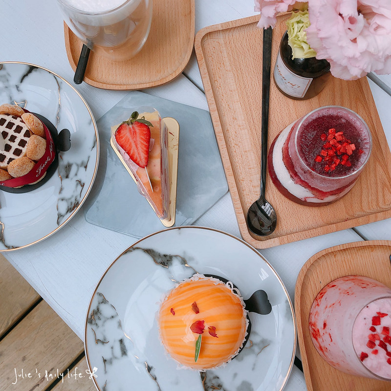 brunch,Eclipse cafe,下午茶,午餐,咖啡,日食,日食 eclipse cafe,日食 eclipse cafe 藝文店,日食咖啡,日食桃園,早午餐,桃園,桃園 下午茶,桃園日食,桃園藝文特區,氣泡飲,焗烤飯,甜點,義大利麵,藝文特區,藝文特區 早午餐,藝文特區咖啡,蛋糕 @跟著Julie一起走吧