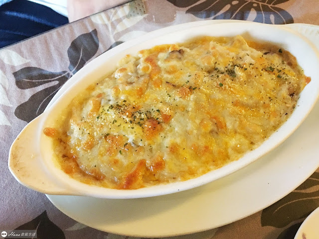 【桃園龜山】ciao 206品味義大利 | 銘傳大學附近 CP值超高美味義大利麵 套餐加下去就對了