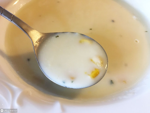 【桃園龜山】ciao 206品味義大利 | 銘傳大學附近 CP值超高美味義大利麵 套餐加下去就對了