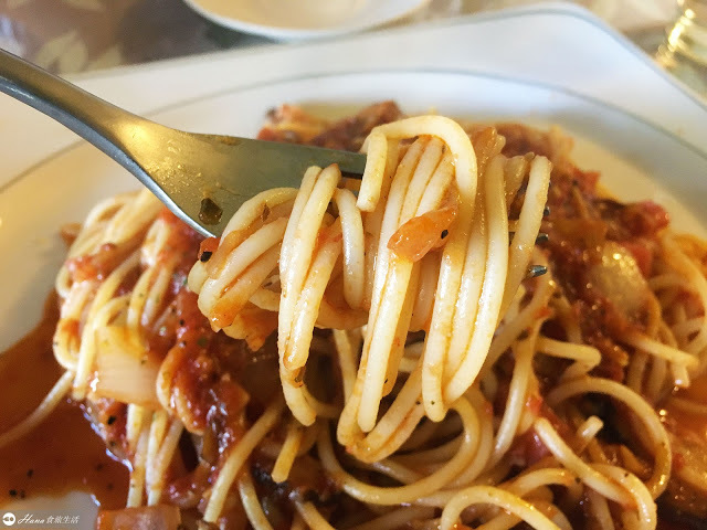 【桃園龜山】ciao 206品味義大利 | 銘傳大學附近 CP值超高美味義大利麵 套餐加下去就對了