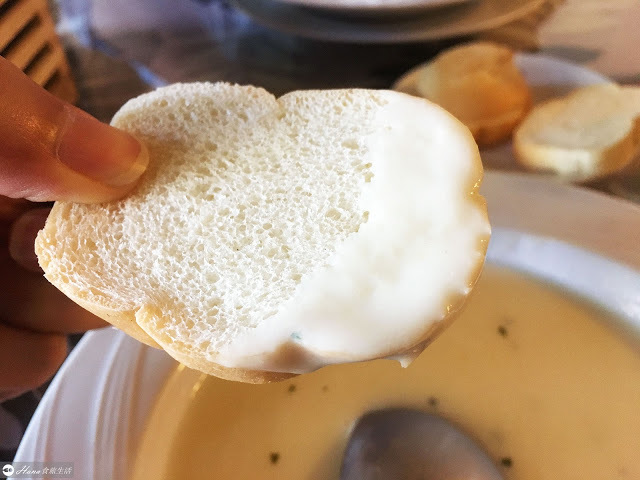 【桃園龜山】ciao 206品味義大利 | 銘傳大學附近 CP值超高美味義大利麵 套餐加下去就對了