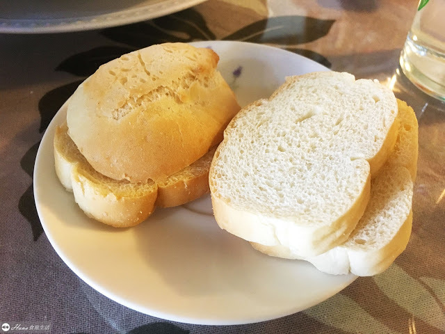 【桃園龜山】ciao 206品味義大利 | 銘傳大學附近 CP值超高美味義大利麵 套餐加下去就對了