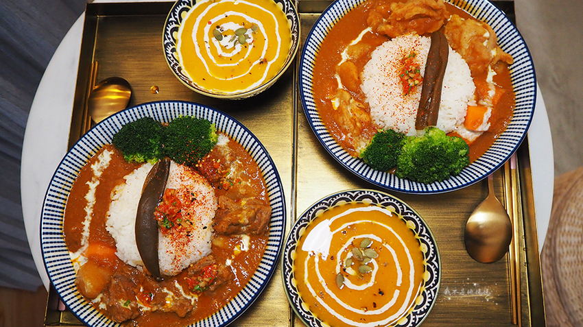 來時the wric,來時,中山區平價美食,中山區平價咖哩,中山區平價下午茶,中山站不限時 台北,中山站咖哩匠,中山站咖哩,朝富,中山站逛街