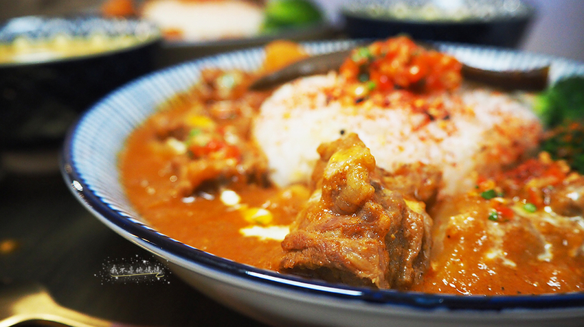 來時the wric,來時,台北好吃咖哩,中山區咖哩推薦,晴光市場,中山區冰品,中山區甜食推薦,青花驕,捷運中山站下午茶,捷運中山站不限時下午茶